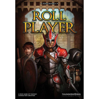 Role Player (Base Game) - King Card Canada