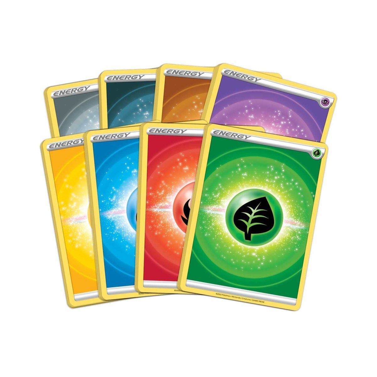 Pokemon Astral Radiance Build & Battle Stadium at King Card Canada