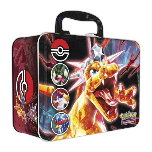 Pokemon Collector's Chest 2023 Q4 820650853050 - King Card Canada