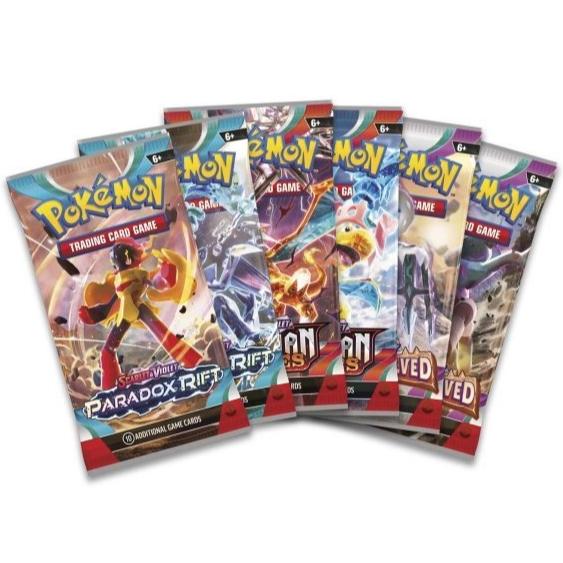 Pokemon Collector's Chest (2023 Q4) at King Card Canada