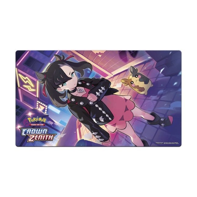 Pokemon Crown Zenith Morpeko V-UNION Premium Treasures Collection 820650851919 - King Card Canada