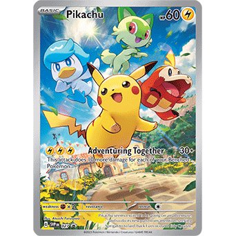 Pokemon Paldea Evolved Elite Trainer Box 0820650853661 - King Card Canada
