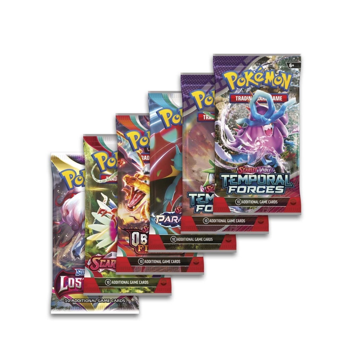 Pokemon Premium Tournament Collection (Iono) [PRE-ORDER - 04/05/2024] 0820650857485 - King Card Canada