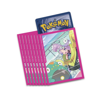 Pokemon Premium Tournament Collection (Iono) [PRE-ORDER - 04/05/2024] 0820650857485 - King Card Canada