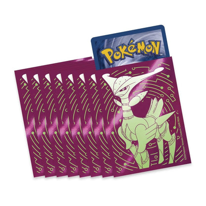 Pokemon Temporal Forces Elite Trainer Box (Iron Leaves) [PRE-ORDER - 03/22/2024] 0820650856570 - King Card Canada