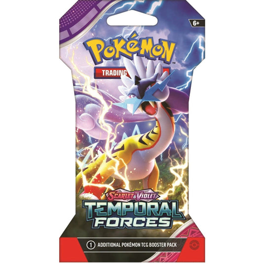 Temporal Forces - King Card Canada Temporal Forces - King Card Canada
