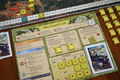 ROOT: The Riverfolk Expansion 602573655917 - King Card Canada