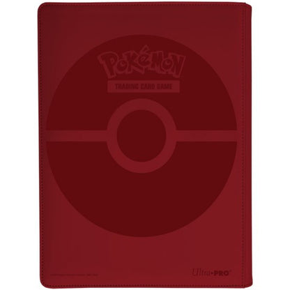 Ultra Pro Elite Series Pokemon Zippered 9-Pocket (Charizard) King Card Canada Ultra Pro Elite Series Pokemon Zippered 9-Pocket (Charizard) King Card Canada